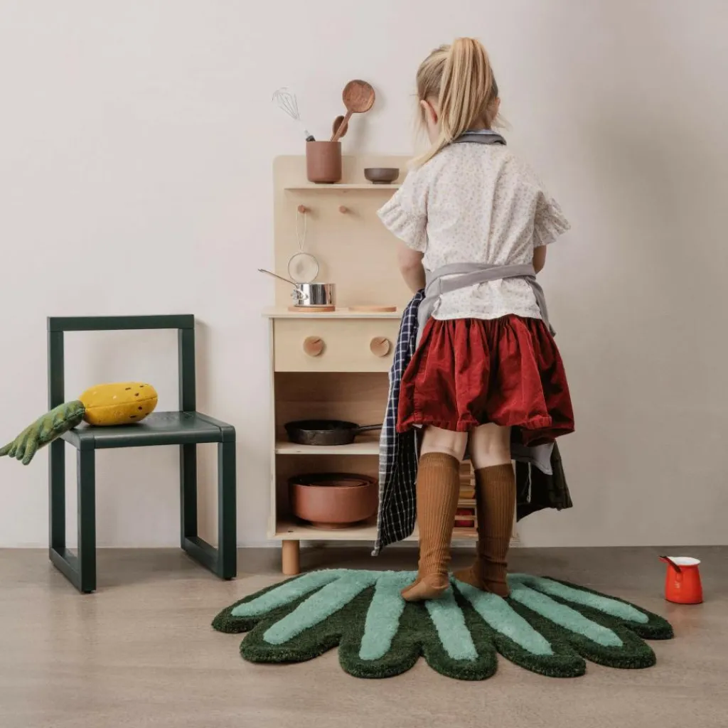 Ferm Living Little Architect Kinderstuhl|Kinder Kinderstühle