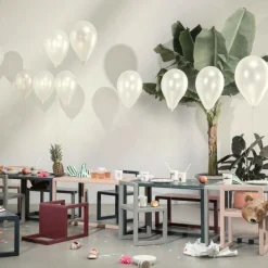 Ferm Living Little Architect Kinderstuhl|Kinder Kinderstühle