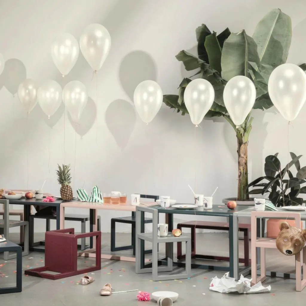 Ferm Living Little Architect Kinderstuhl|Kinder Kinderstühle