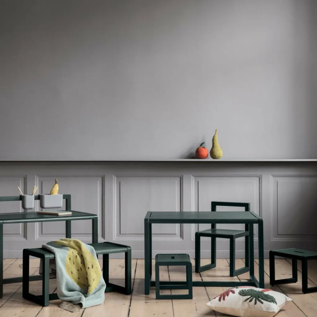 Ferm Living Little Architect Kinderstuhl|Kinder Kinderstühle