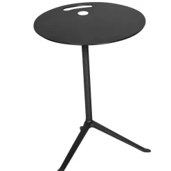 Fritz Hansen Little Friend™ KS12 Beistelltisch Gestell lackiert| Beistelltische|Tische