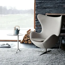 Fritz Hansen Little Friend™ KS11 Beistelltisch Gestell lackiert| Beistelltische