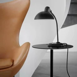 Fritz Hansen Little Friend™ KS11 Beistelltisch Gestell lackiert| Beistelltische