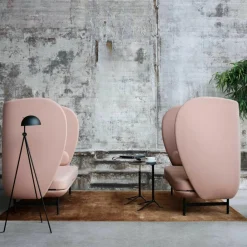 Fritz Hansen Little Friend™ KS11 Beistelltisch Gestell lackiert| Beistelltische