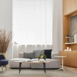 Fritz Hansen Little Friend™ KS11 Beistelltisch Gestell lackiert| Beistelltische