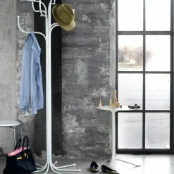 Fritz Hansen Little Friend™ KS11 Beistelltisch Gestell lackiert| Beistelltische