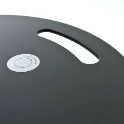 Fritz Hansen Little Friend™ KS11 Beistelltisch Gestell lackiert| Beistelltische