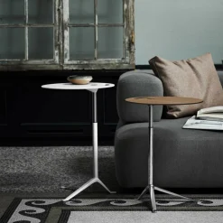 Fritz Hansen Little Friend™ KS11 Beistelltisch Gestell lackiert| Beistelltische