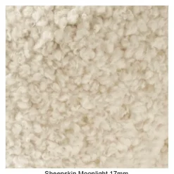 &Tradition Little Petra VB1 Loungesessel Gestell Eiche| Sessel