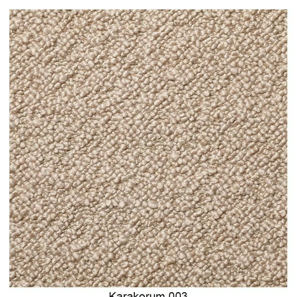 &Tradition Little Petra VB1 Loungesessel Gestell Walnuss| Sessel