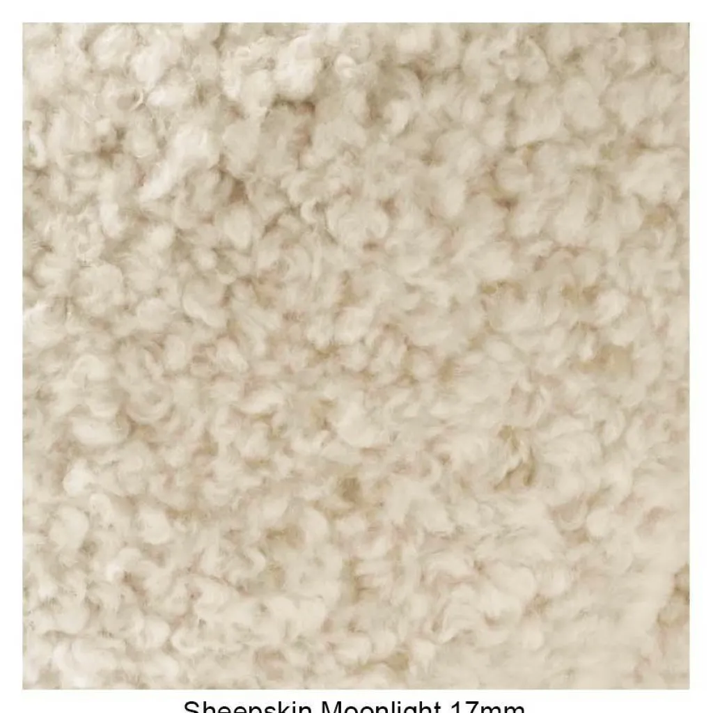 &Tradition Little Petra VB1 Loungesessel Gestell Walnuss| Sessel