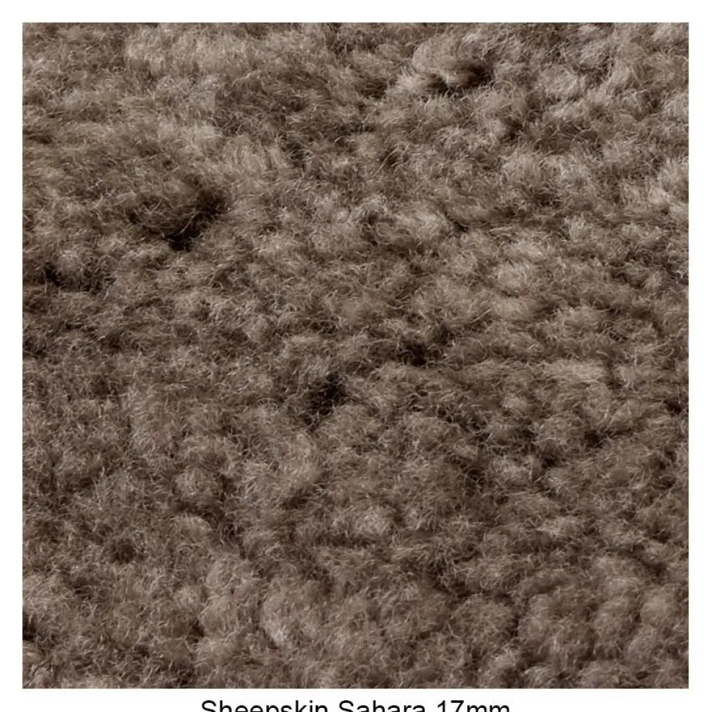 &Tradition Little Petra VB1 Loungesessel Gestell Walnuss| Sessel