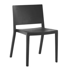 Stühle^Kartell Lizz Mat Stuhl