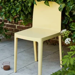 Stühle^HAY Élémentaire Stuhl 4er Set