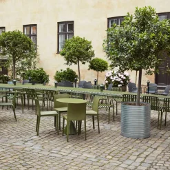 Stühle^HAY Élémentaire Stuhl 4er Set