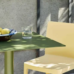 Stühle^HAY Élémentaire Stuhl 4er Set