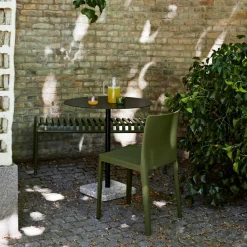 Stühle^HAY Élémentaire Stuhl 4er Set