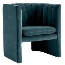 Sessel^&Tradition Loafer SC23 Loungesessel