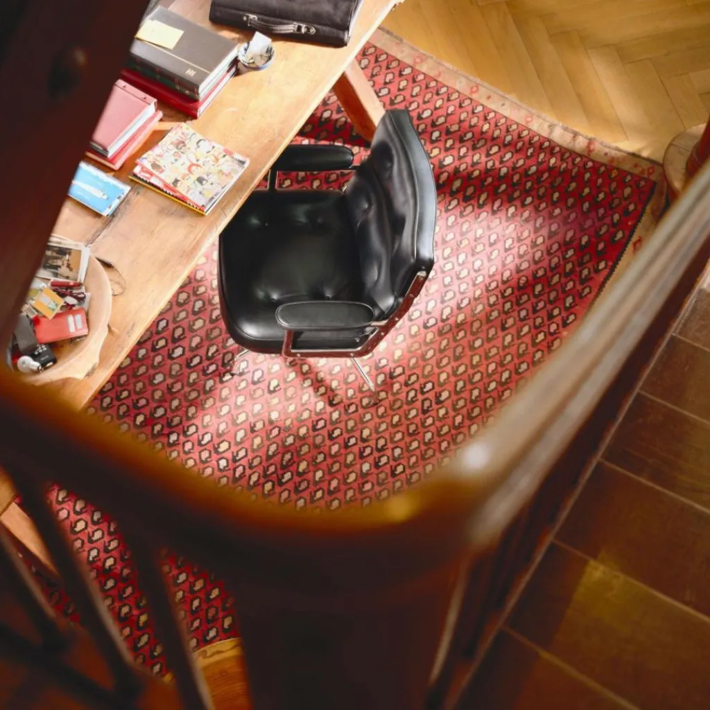 Bürostühle^Vitra Lobby Chair ES 108 Konferenzstuhl