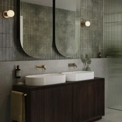 Badezimmerleuchten|Deckenleuchten Außen^Tala Lochan Wandleuchte