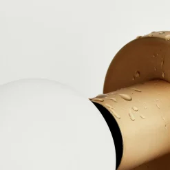 Badezimmerleuchten|Deckenleuchten Außen^Tala Lochan Wandleuchte