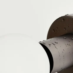 Badezimmerleuchten|Deckenleuchten Außen^Tala Lochan Wandleuchte