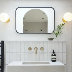 Badezimmerleuchten|Deckenleuchten Außen^Tala Lochan Wandleuchte