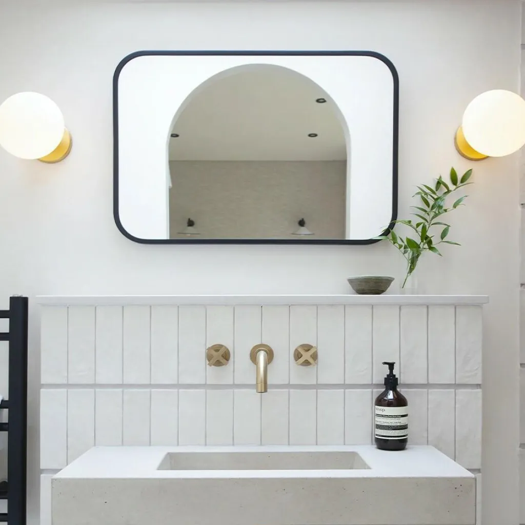 Badezimmerleuchten|Deckenleuchten Außen^Tala Lochan Wandleuchte