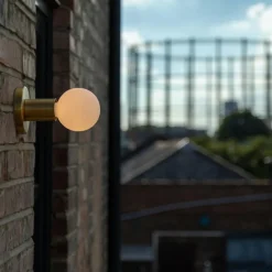 Badezimmerleuchten|Deckenleuchten Außen^Tala Lochan Wandleuchte