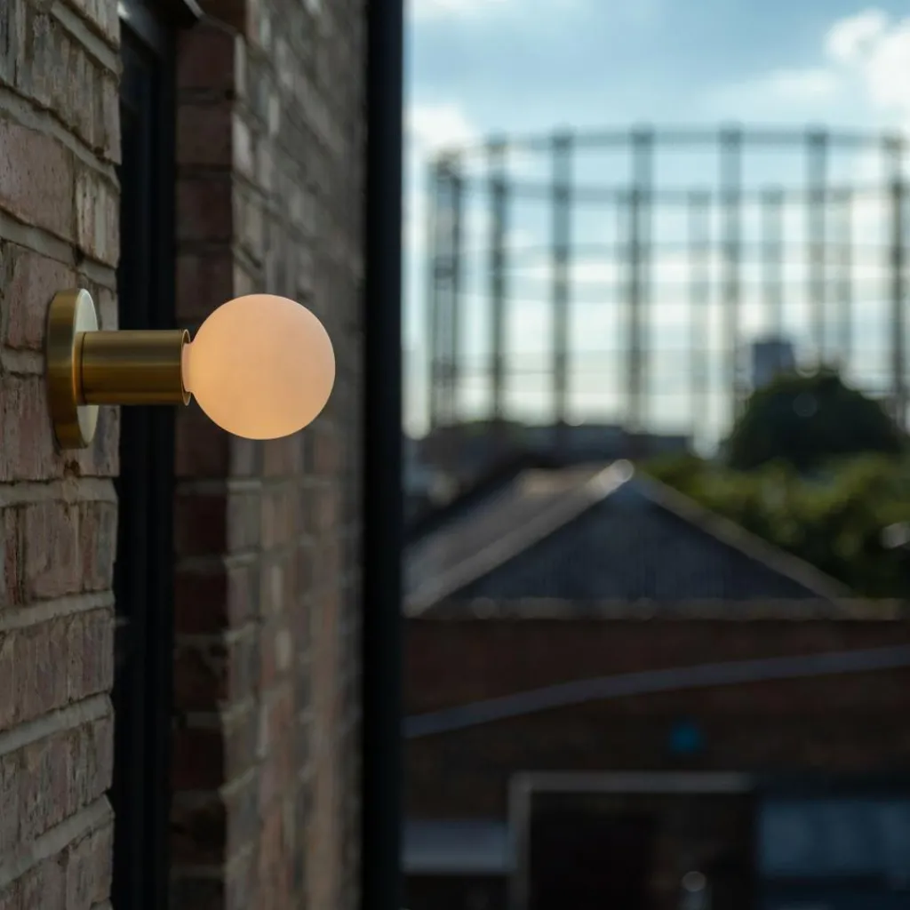 Badezimmerleuchten|Deckenleuchten Außen^Tala Lochan Wandleuchte