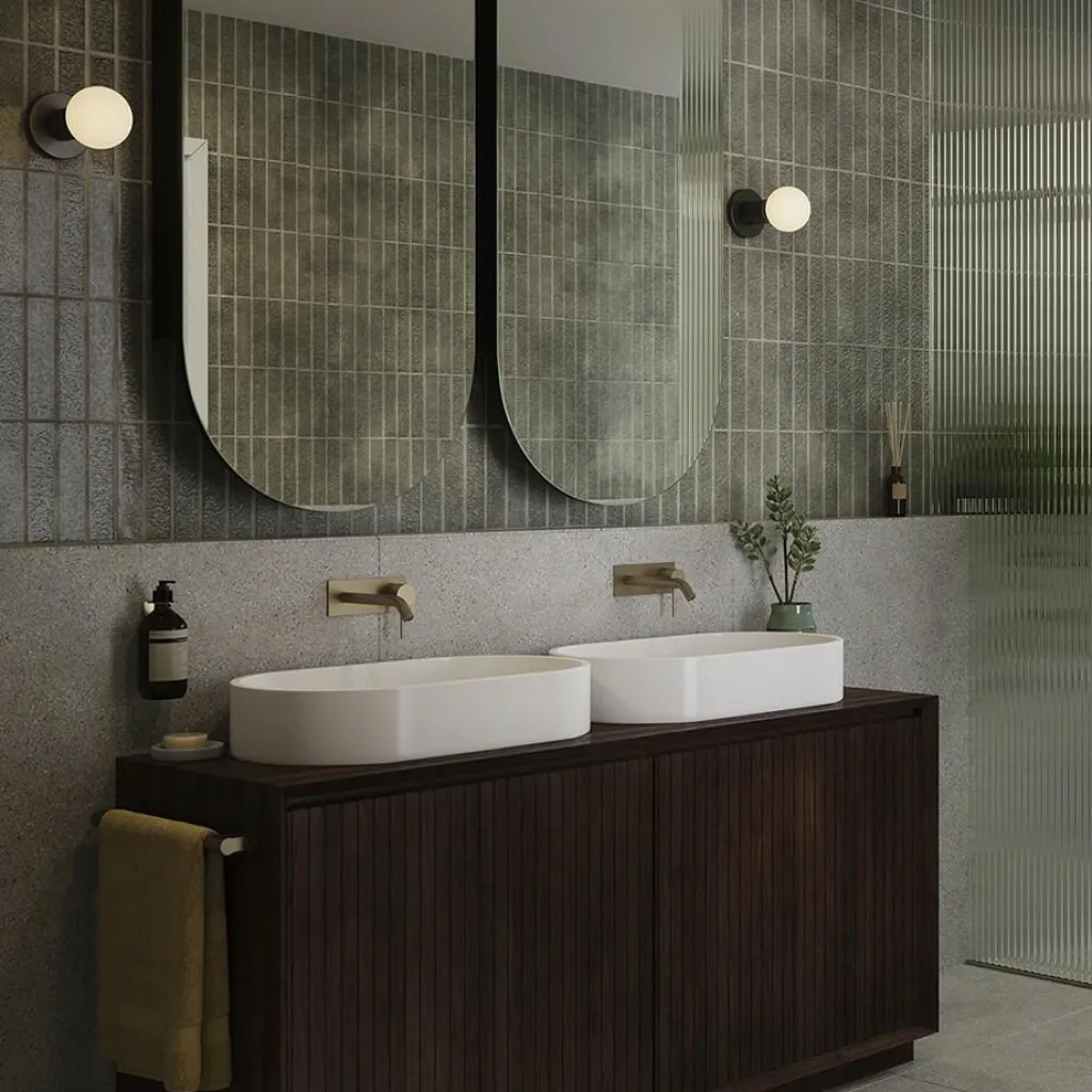 Badezimmerleuchten|Deckenleuchten Außen^Tala Lochan Wandleuchte