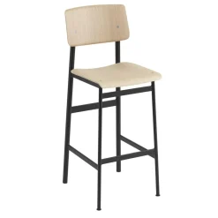 Muuto Loft Barhocker 75cm| Barhocker
