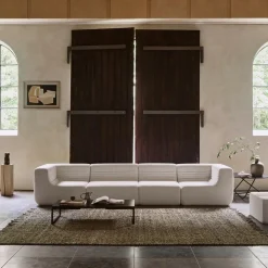 Softline Loft Outdoor Sofa Mittelmodul| Outdoor-Sofas & Sessel