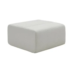 Softline Loft Pouf| Poufs