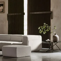 Softline Loft Pouf| Poufs