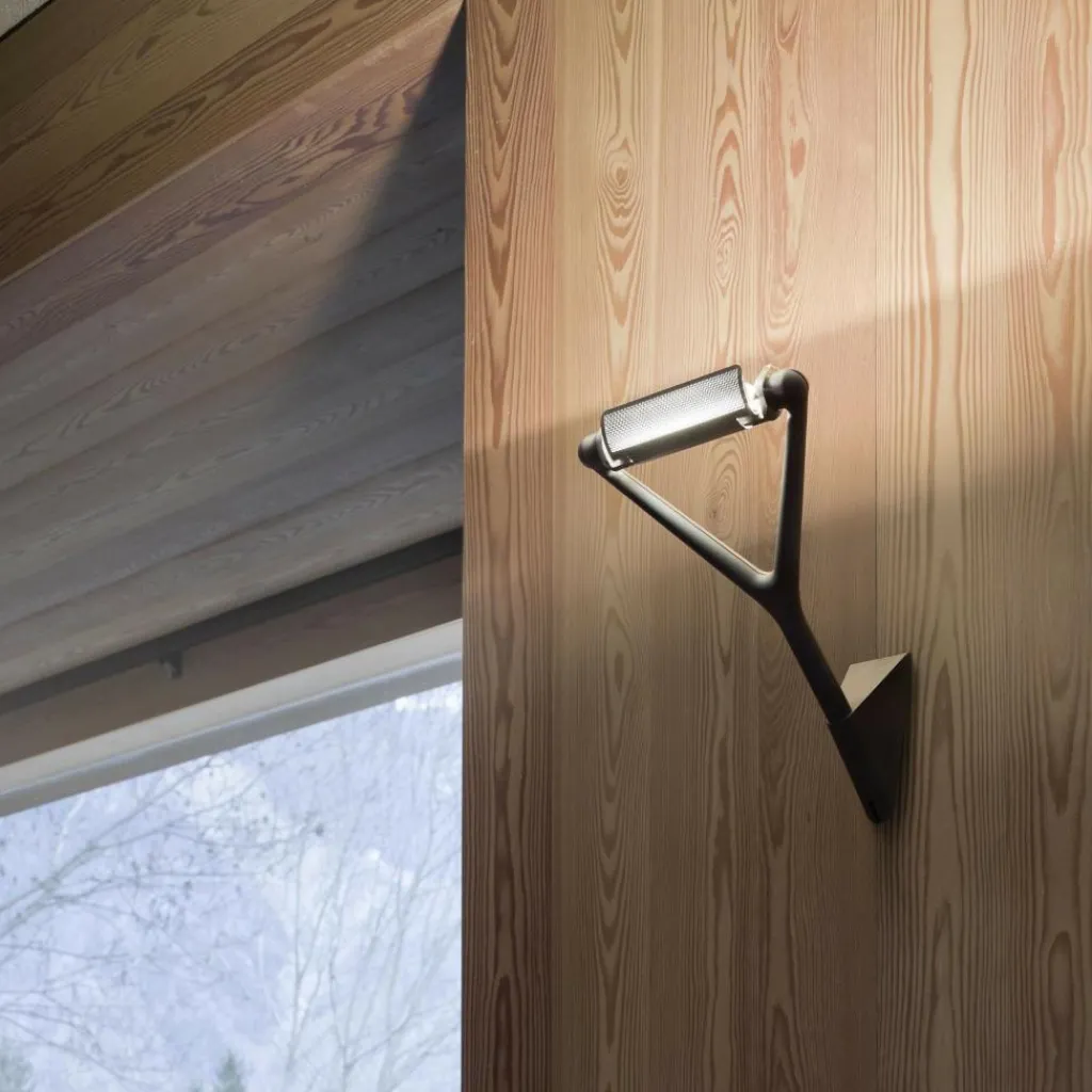 Luceplan Lola D15 Parete Wandleuchte| Wandleuchten