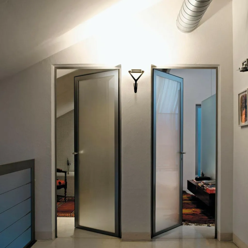 Luceplan Lola D15 Parete Wandleuchte| Wandleuchten