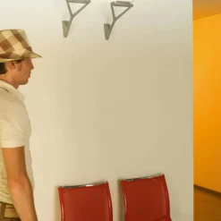 Luceplan Lola D15 Parete Wandleuchte| Wandleuchten