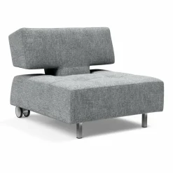Innovation Living Long Horn Deluxe Excess Sessel| Sessel