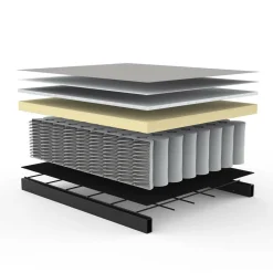 Innovation Living Long Horn Deluxe Excess Sessel| Sessel