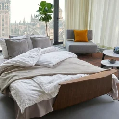 Innovation Living Long Horn Deluxe Excess Sessel| Sessel