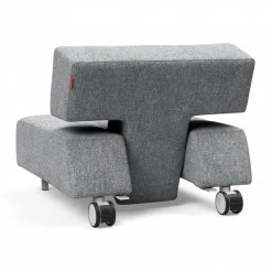 Innovation Living Long Horn Deluxe Excess Sessel| Sessel