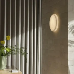 Muuto Loop LED Wandleuchte/Deckenleuchte ohne Kabel| Deckenleuchten