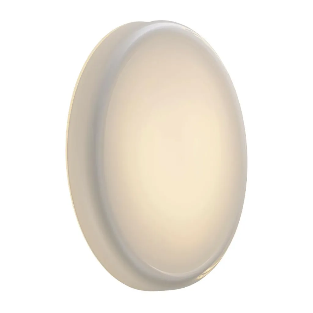 Muuto Loop LED Wandleuchte/Deckenleuchte ohne Kabel| Deckenleuchten