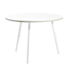 HAY Loop Stand Esstisch Ø 105 cm| Tische|Esstische