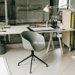 Tische^HAY Loop Stand Tisch