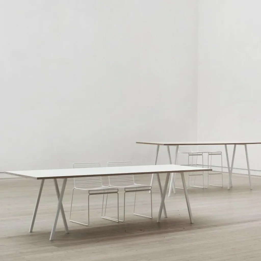 Tische^HAY Loop Stand Tisch