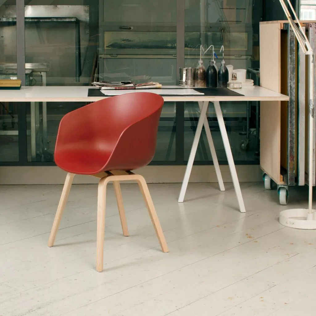 Tische^HAY Loop Stand Tisch