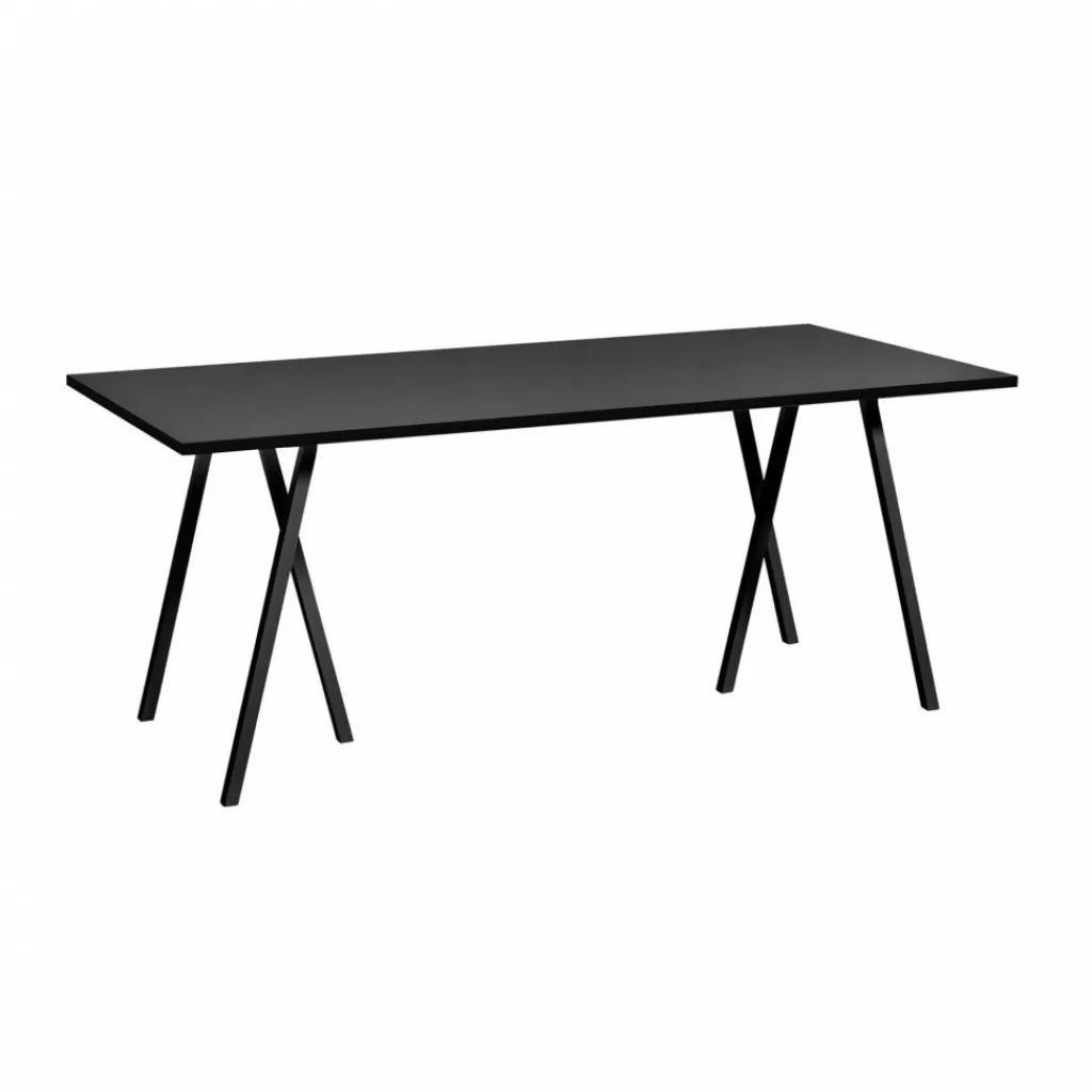 Tische^HAY Loop Stand Tisch