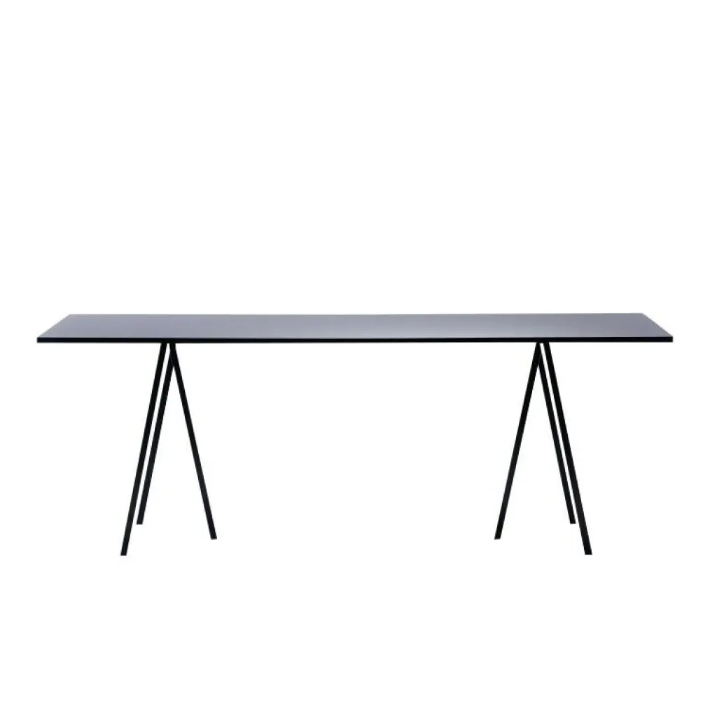 Tische^HAY Loop Stand Tisch